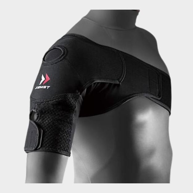 Picture of ZAMST SHOULDER WRAP S